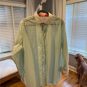 Vintage Lily Pulitzer Men’s Button-down